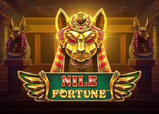 RTP Pragmatic Play Nile Fortune